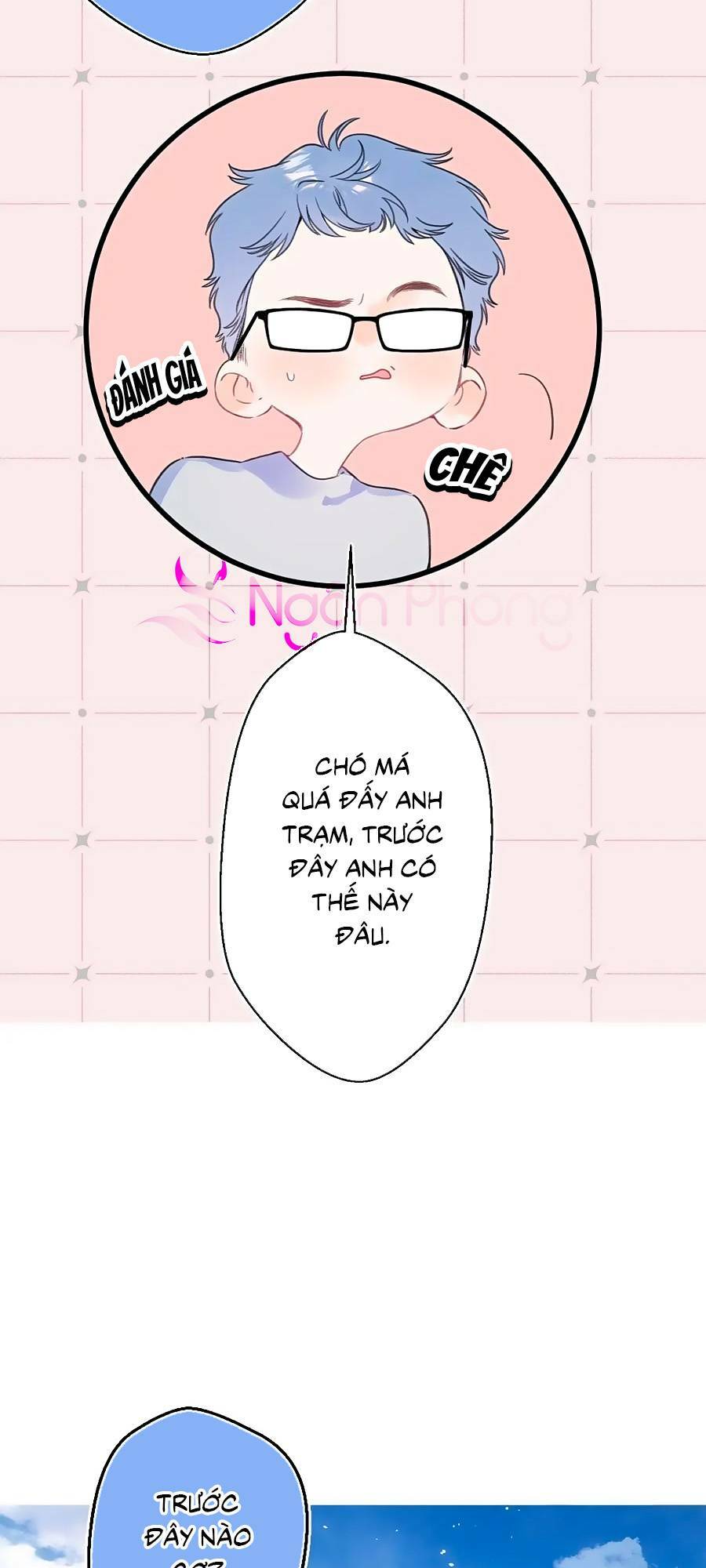 Đừng Khóc - Chapter 115.9 - Page 27