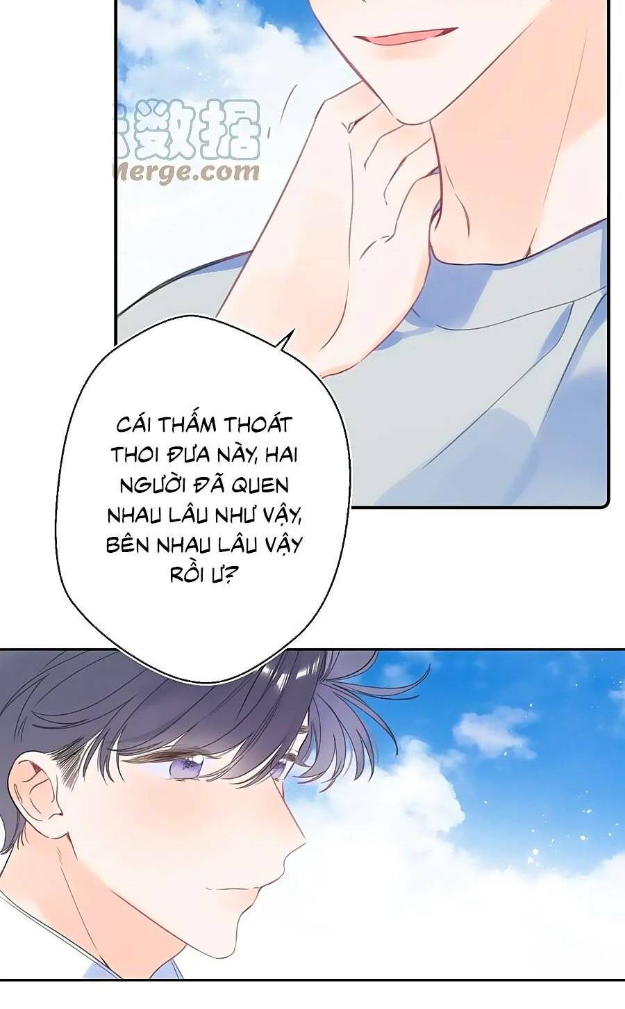 Đừng Khóc - Chapter 115.9 - Page 29