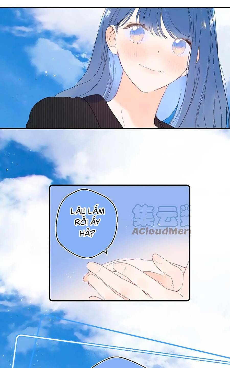 Đừng Khóc - Chapter 115.9 - Page 30