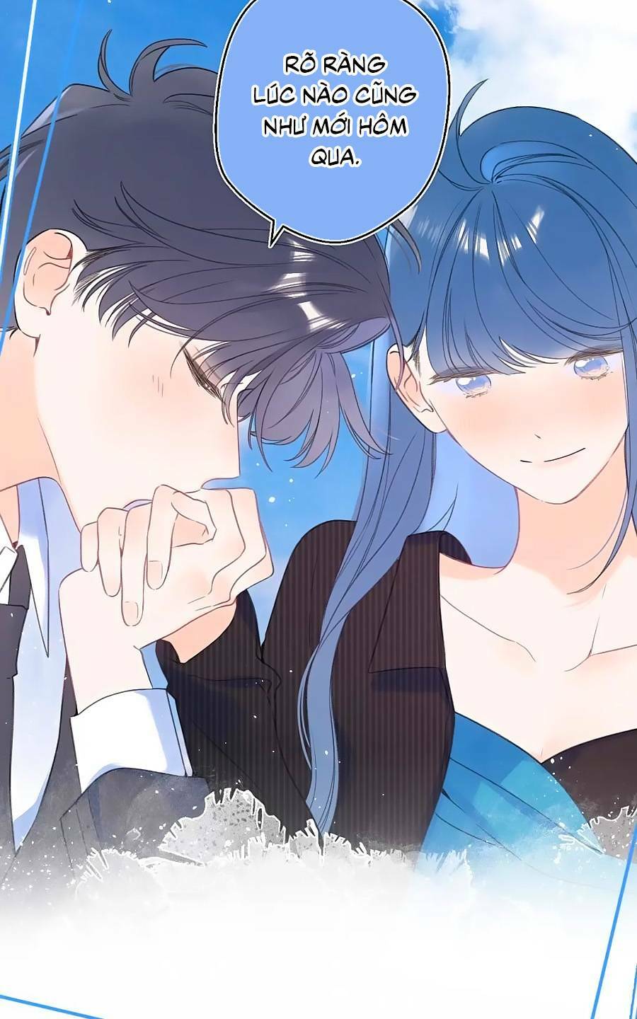 Đừng Khóc - Chapter 115.9 - Page 31