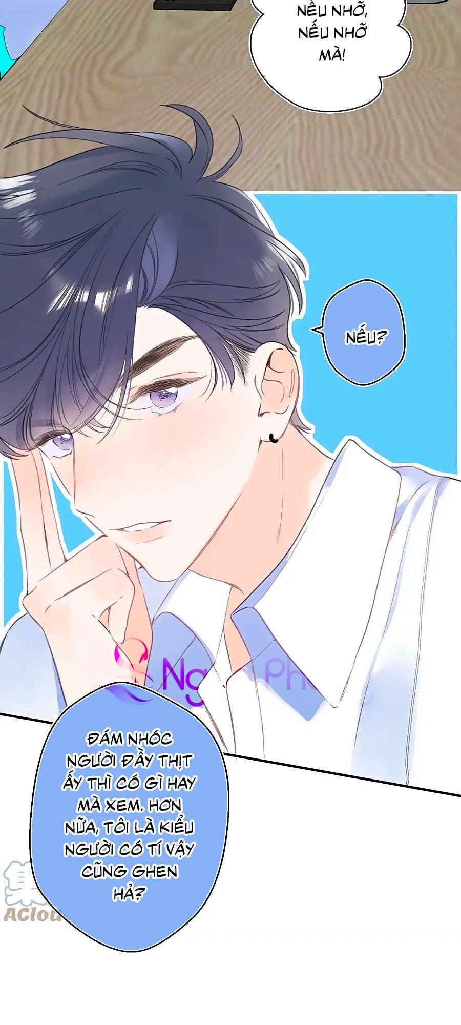 Đừng Khóc - Chapter 115.9 - Page 4