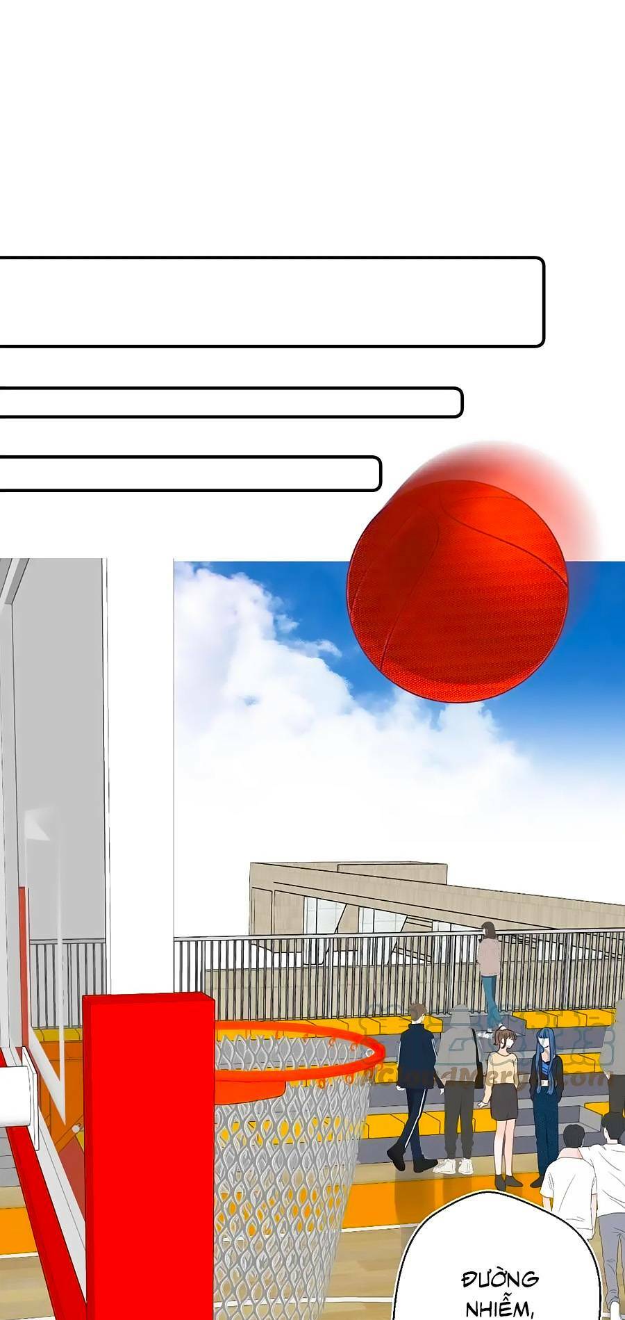 Đừng Khóc - Chapter 115.9 - Page 5