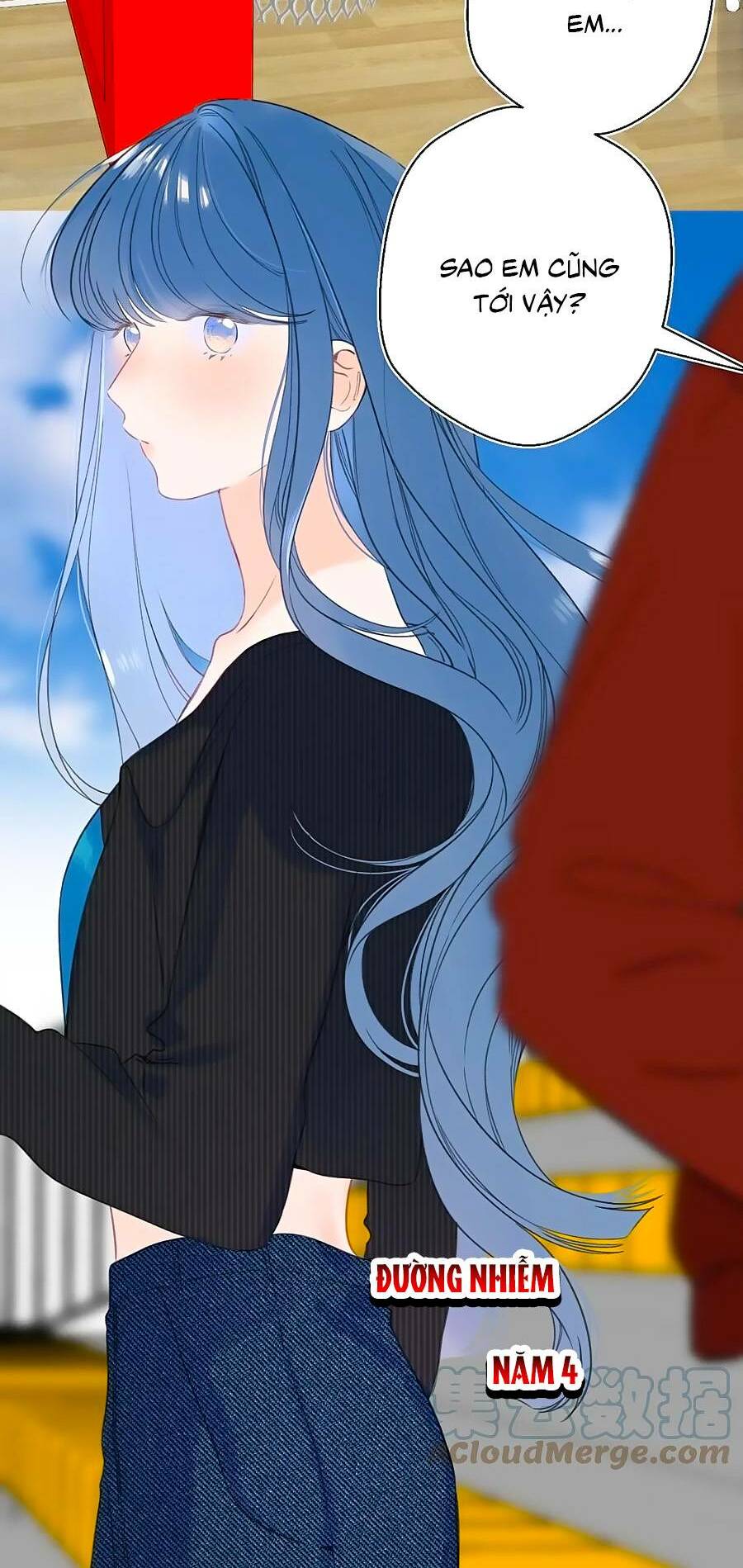 Đừng Khóc - Chapter 115.9 - Page 6