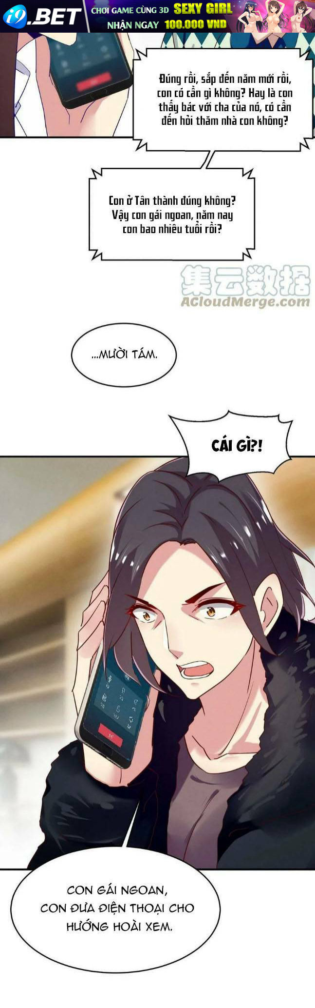 Bị Ép Yêu Sếp Mỗi Ngày - Chapter 86 - Page 10