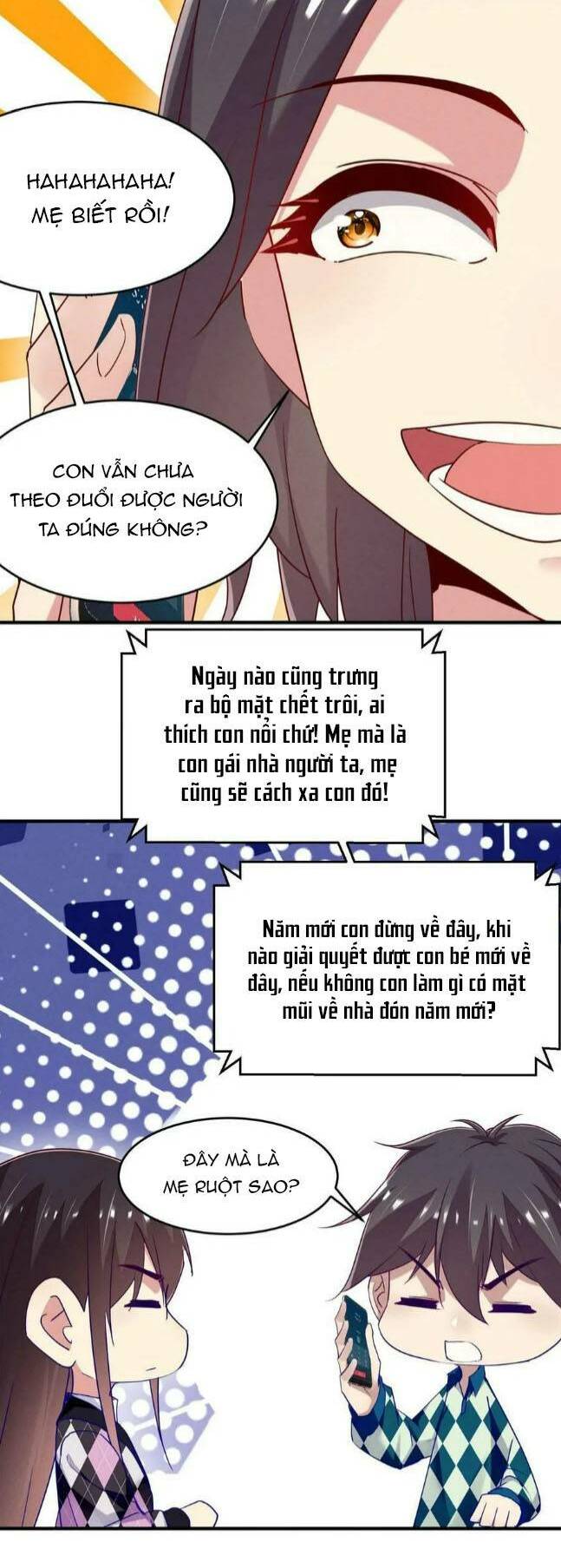 Bị Ép Yêu Sếp Mỗi Ngày - Chapter 86 - Page 13