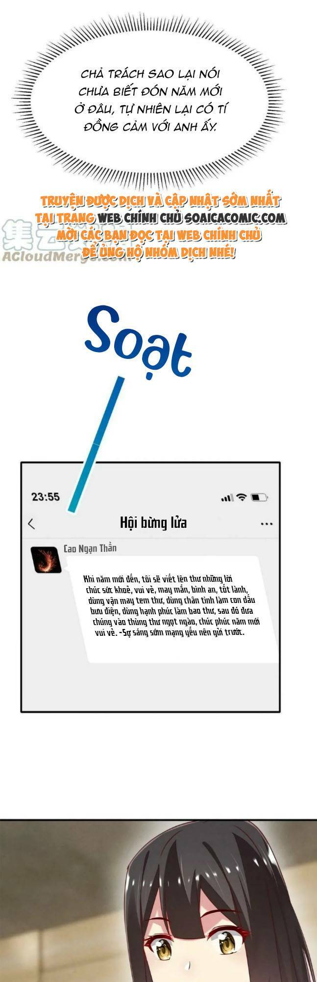 Bị Ép Yêu Sếp Mỗi Ngày - Chapter 86 - Page 14