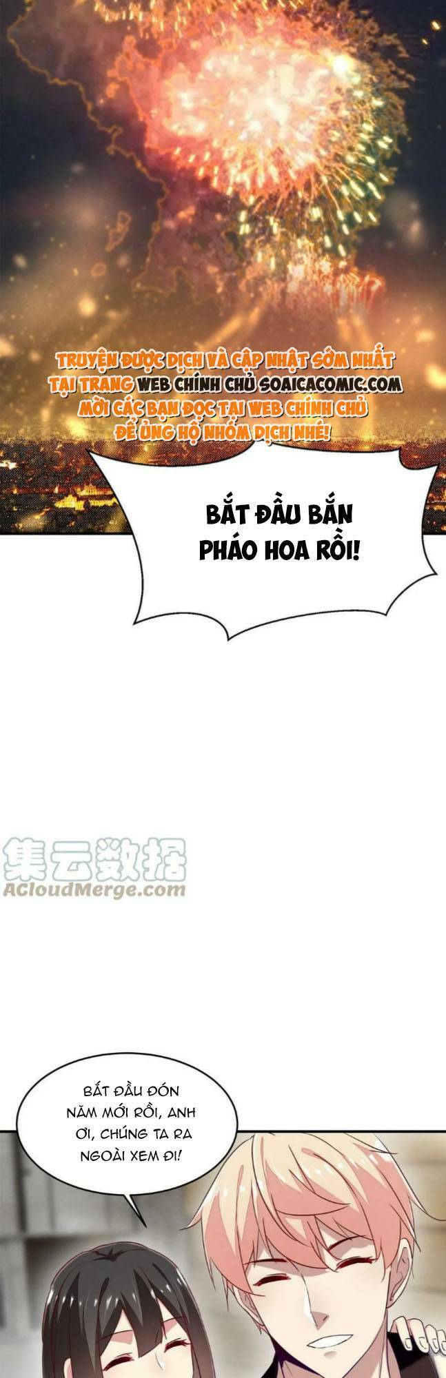 Bị Ép Yêu Sếp Mỗi Ngày - Chapter 86 - Page 16