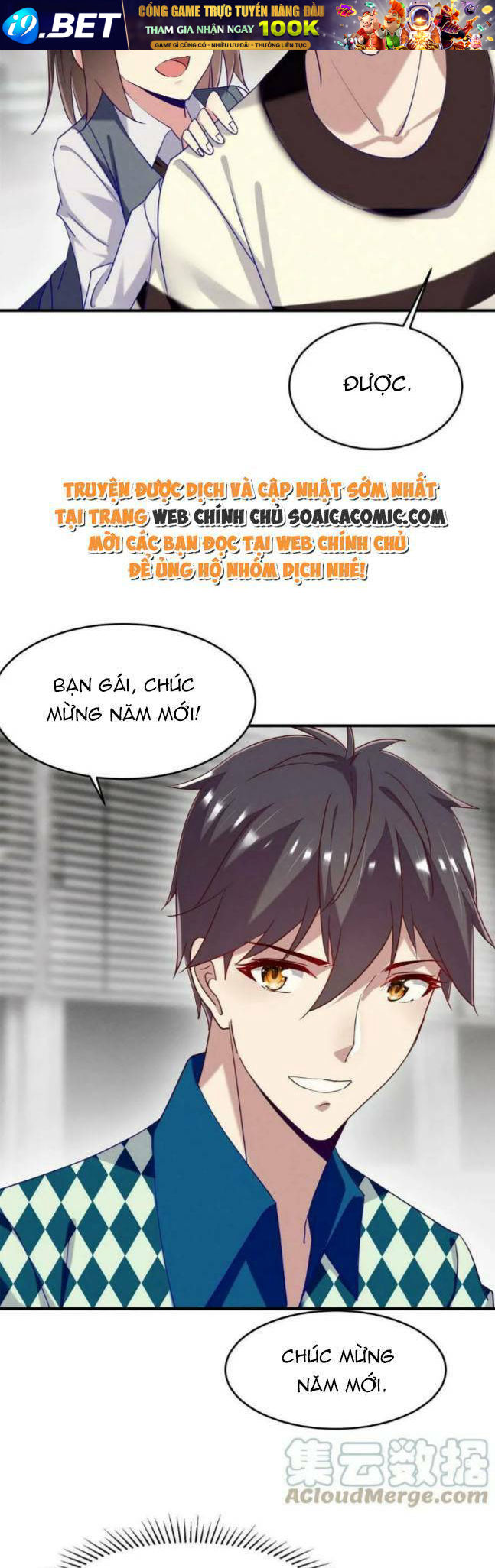 Bị Ép Yêu Sếp Mỗi Ngày - Chapter 86 - Page 17