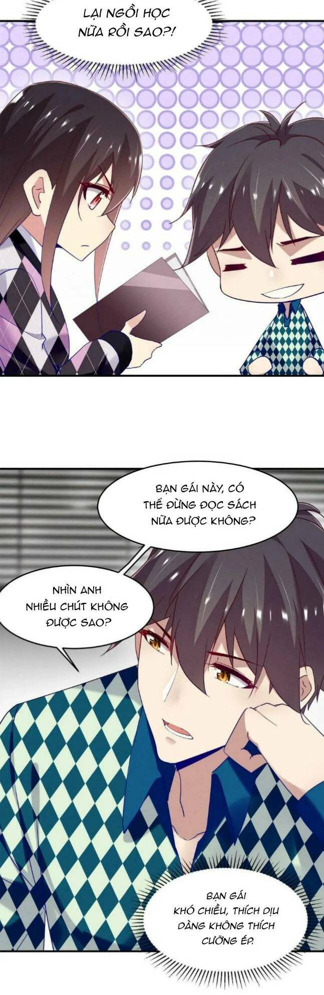 Bị Ép Yêu Sếp Mỗi Ngày - Chapter 86 - Page 18
