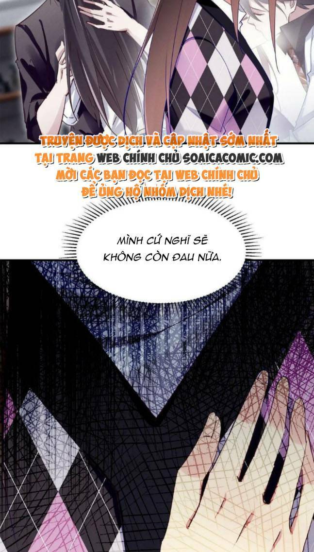 Bị Ép Yêu Sếp Mỗi Ngày - Chapter 86 - Page 22