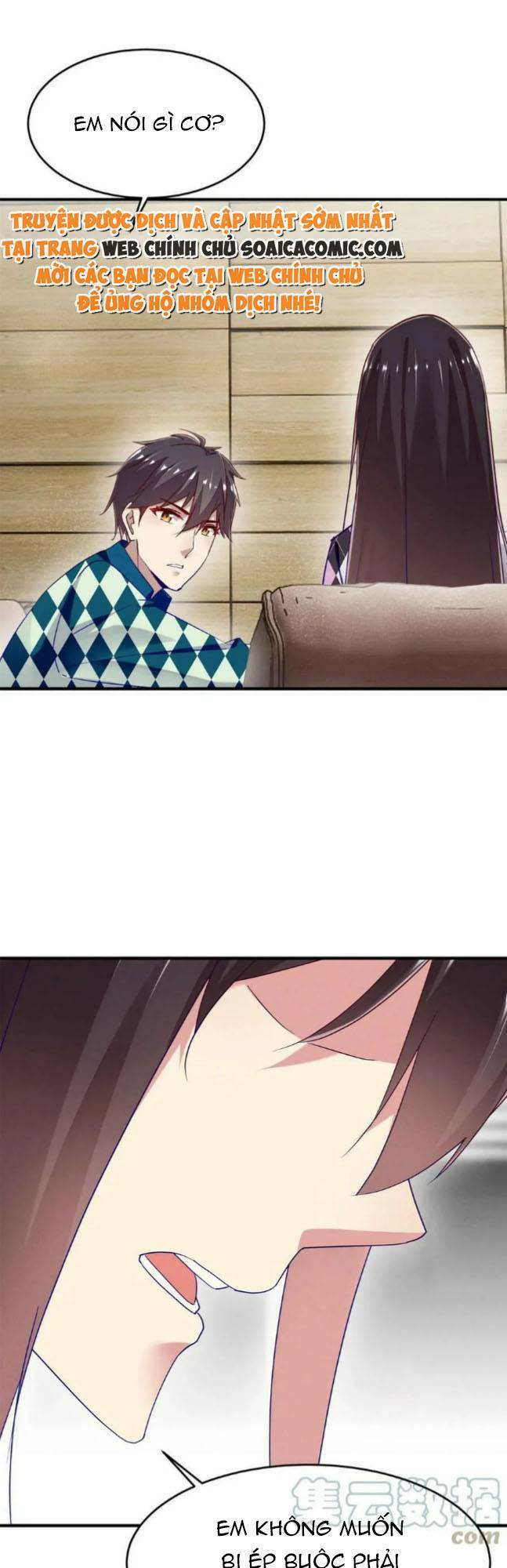 Bị Ép Yêu Sếp Mỗi Ngày - Chapter 86 - Page 24