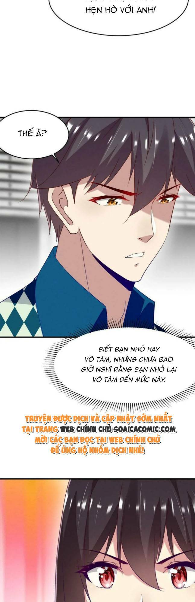 Bị Ép Yêu Sếp Mỗi Ngày - Chapter 86 - Page 25