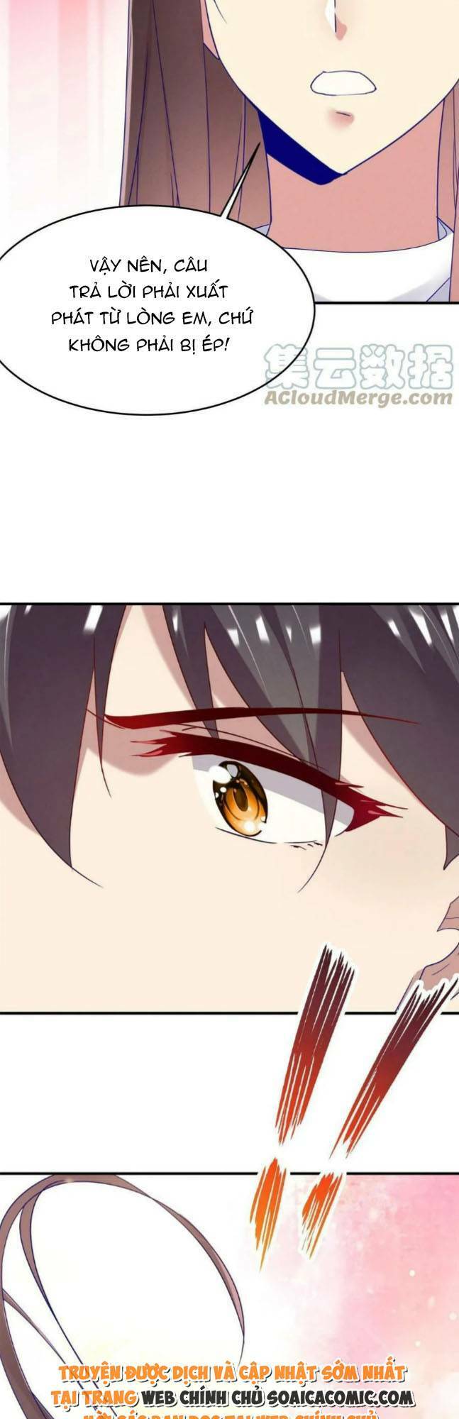 Bị Ép Yêu Sếp Mỗi Ngày - Chapter 86 - Page 26