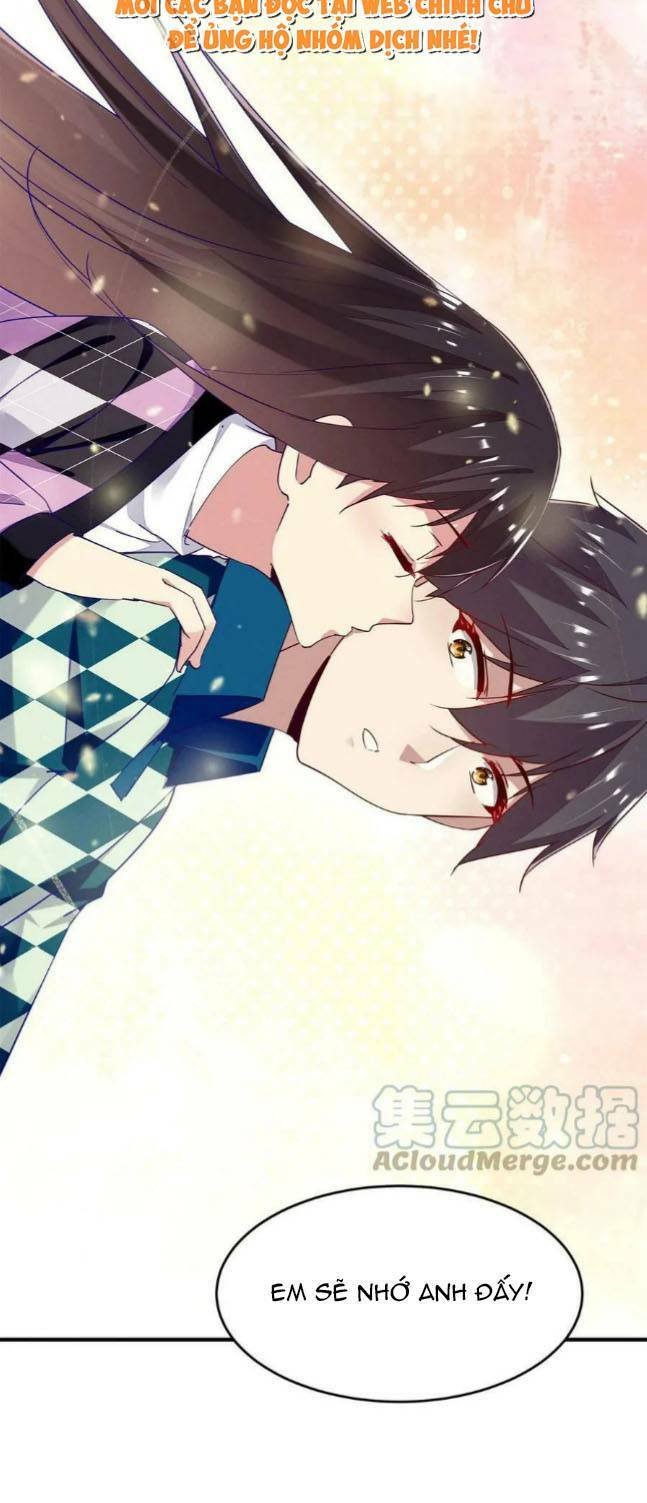 Bị Ép Yêu Sếp Mỗi Ngày - Chapter 86 - Page 27