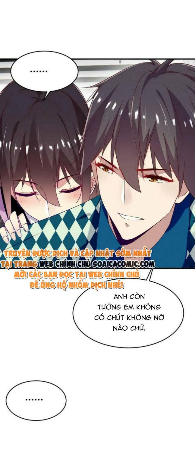 Bị Ép Yêu Sếp Mỗi Ngày - Chapter 86 - Page 28
