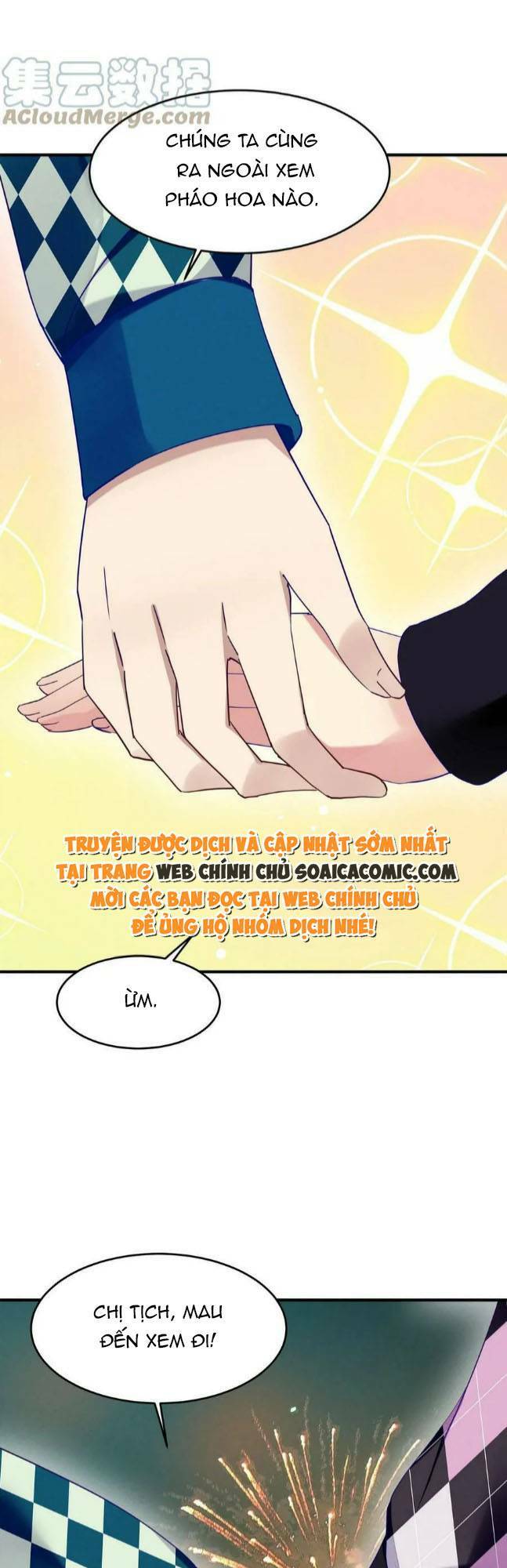 Bị Ép Yêu Sếp Mỗi Ngày - Chapter 86 - Page 29