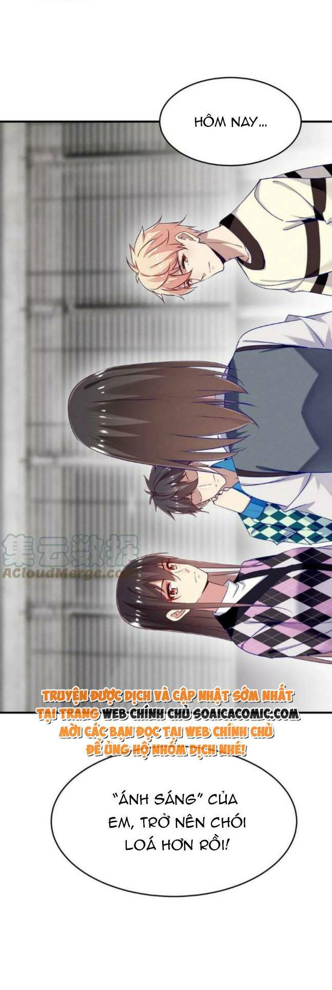 Bị Ép Yêu Sếp Mỗi Ngày - Chapter 86 - Page 3