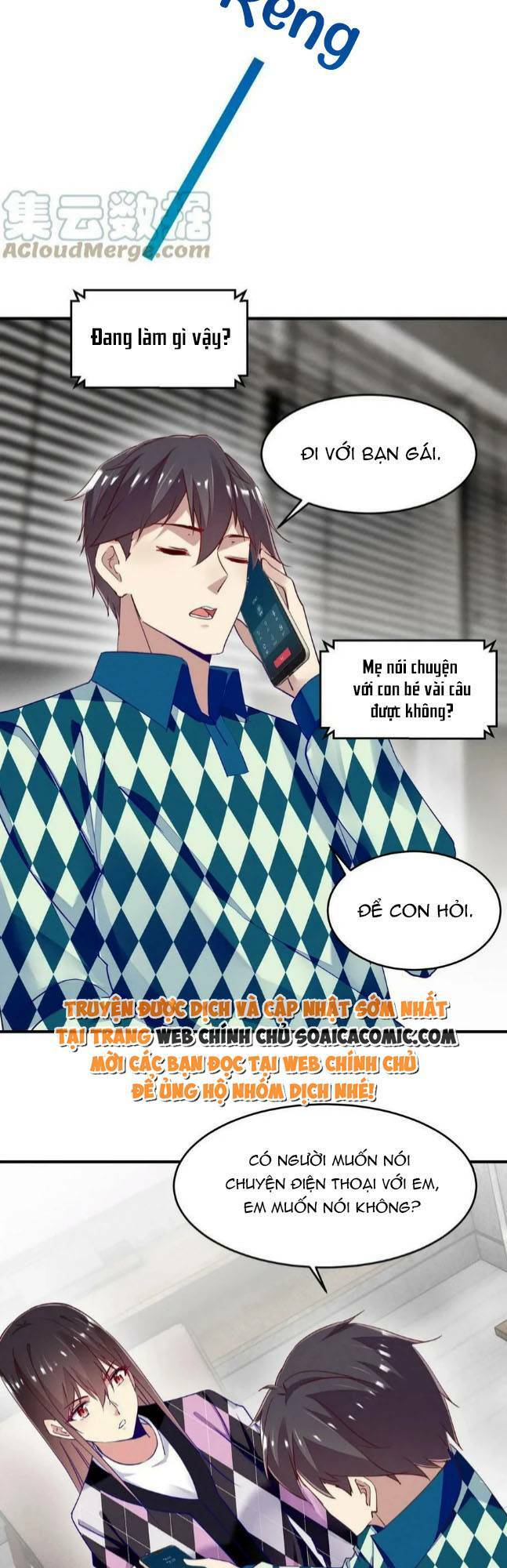 Bị Ép Yêu Sếp Mỗi Ngày - Chapter 86 - Page 6