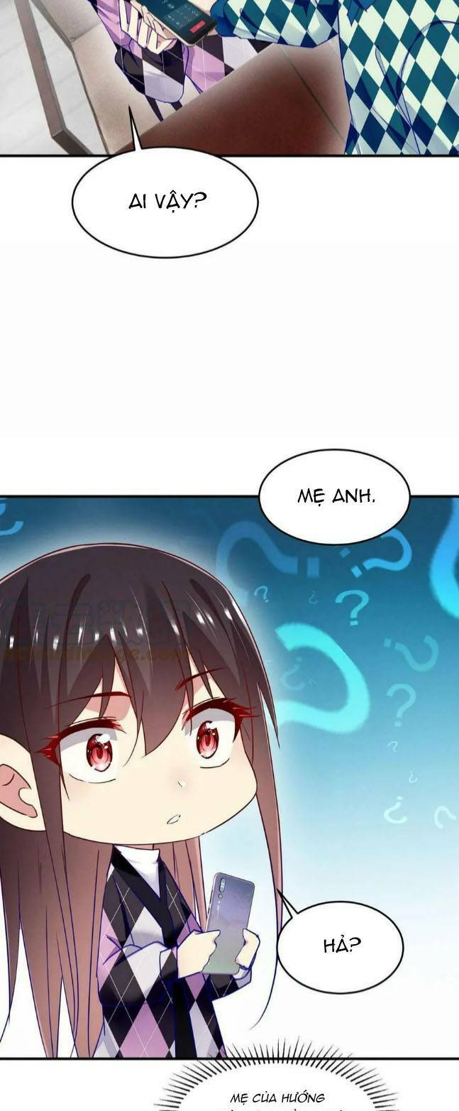 Bị Ép Yêu Sếp Mỗi Ngày - Chapter 86 - Page 7