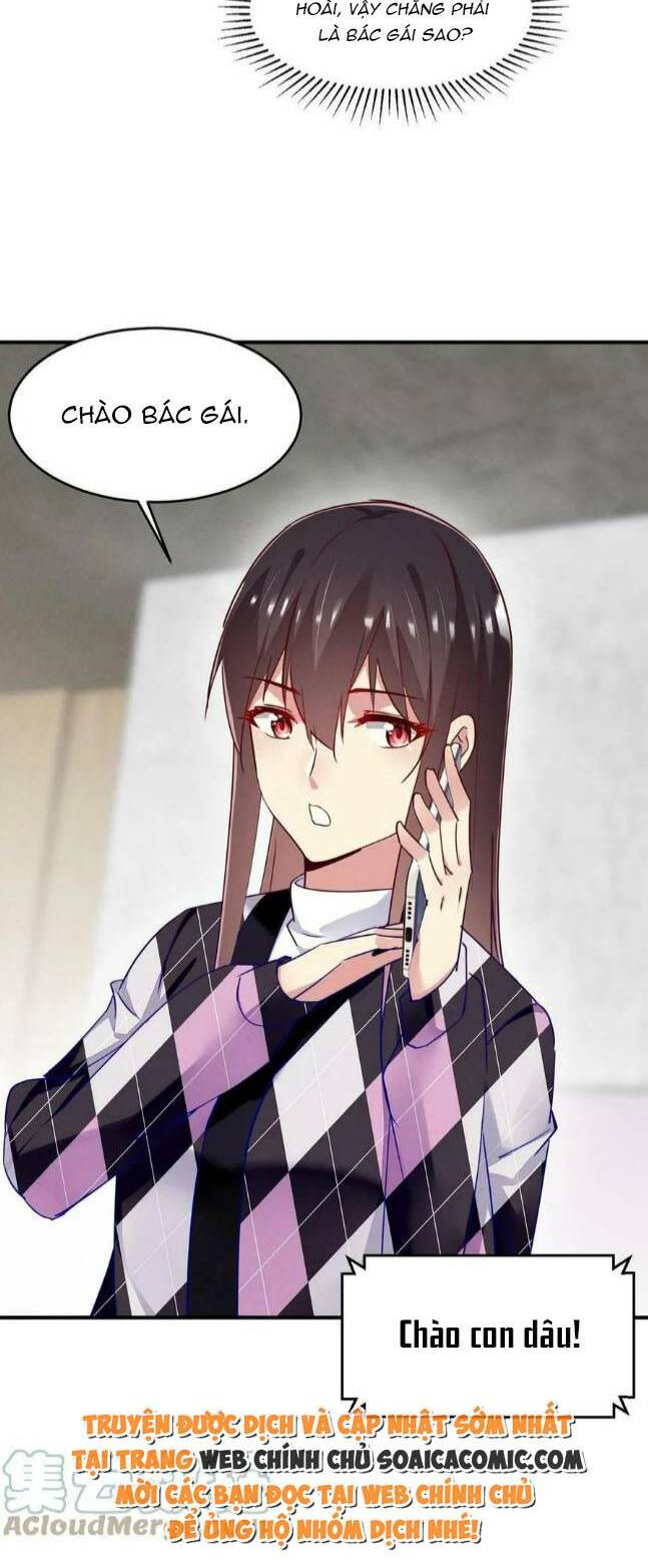 Bị Ép Yêu Sếp Mỗi Ngày - Chapter 86 - Page 8