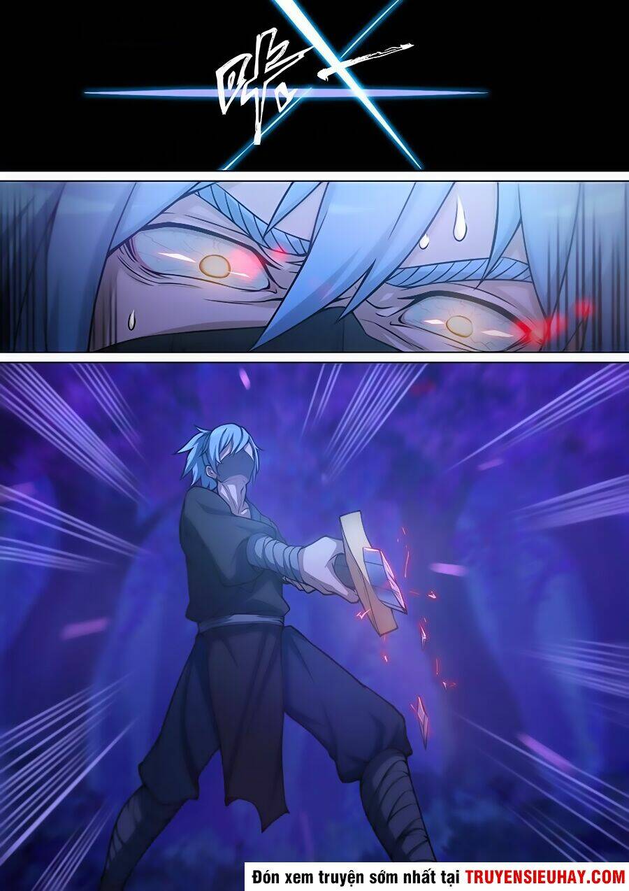 Vạn Cổ Kiếm Thần - Chapter 1 - Page 12