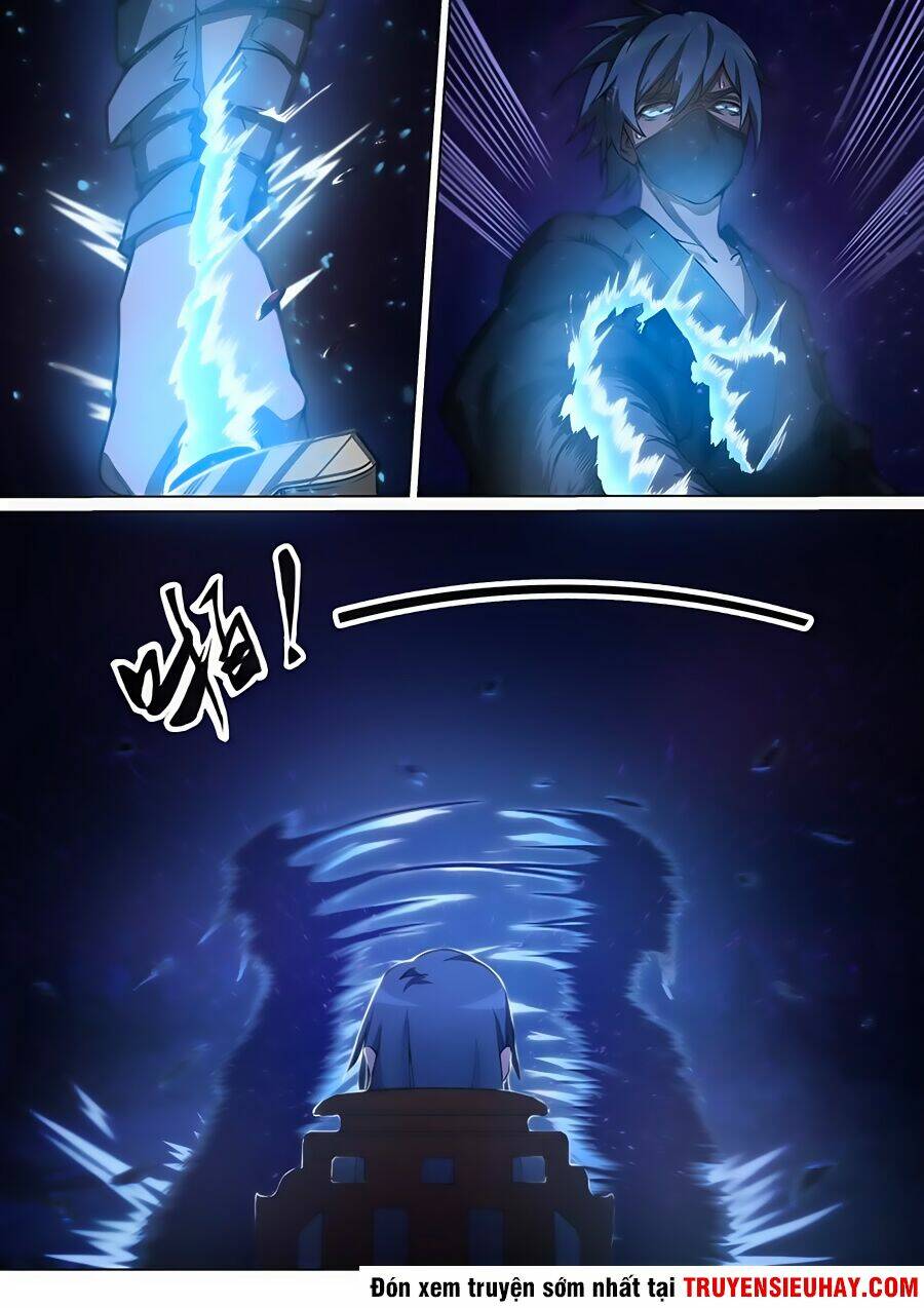 Vạn Cổ Kiếm Thần - Chapter 1 - Page 15