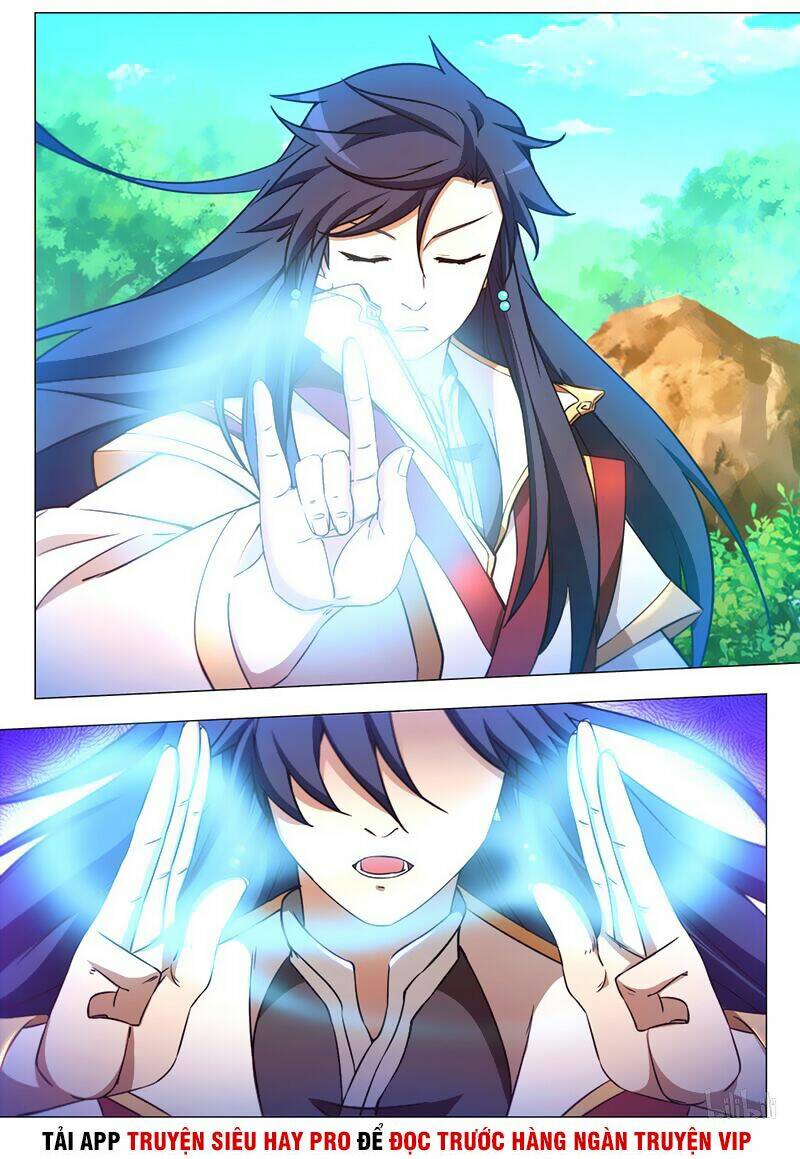 Vạn Cổ Kiếm Thần - Chapter 100 - Page 12
