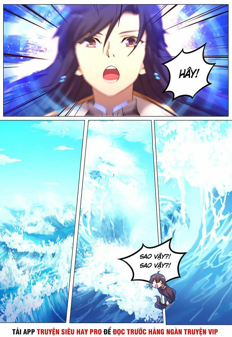 Vạn Cổ Kiếm Thần - Chapter 100 - Page 13