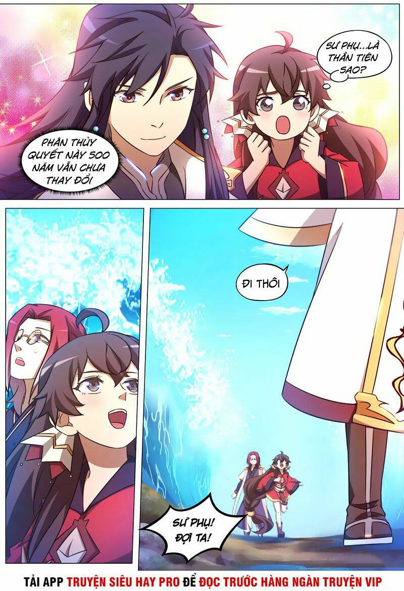 Vạn Cổ Kiếm Thần - Chapter 100 - Page 15