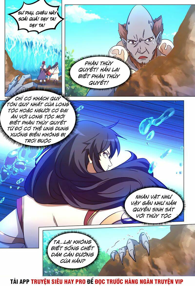Vạn Cổ Kiếm Thần - Chapter 100 - Page 16