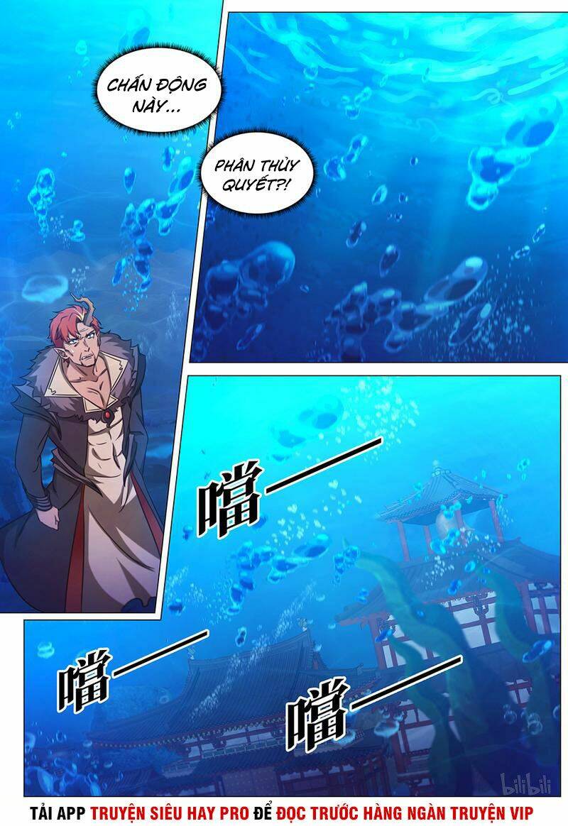 Vạn Cổ Kiếm Thần - Chapter 100 - Page 18
