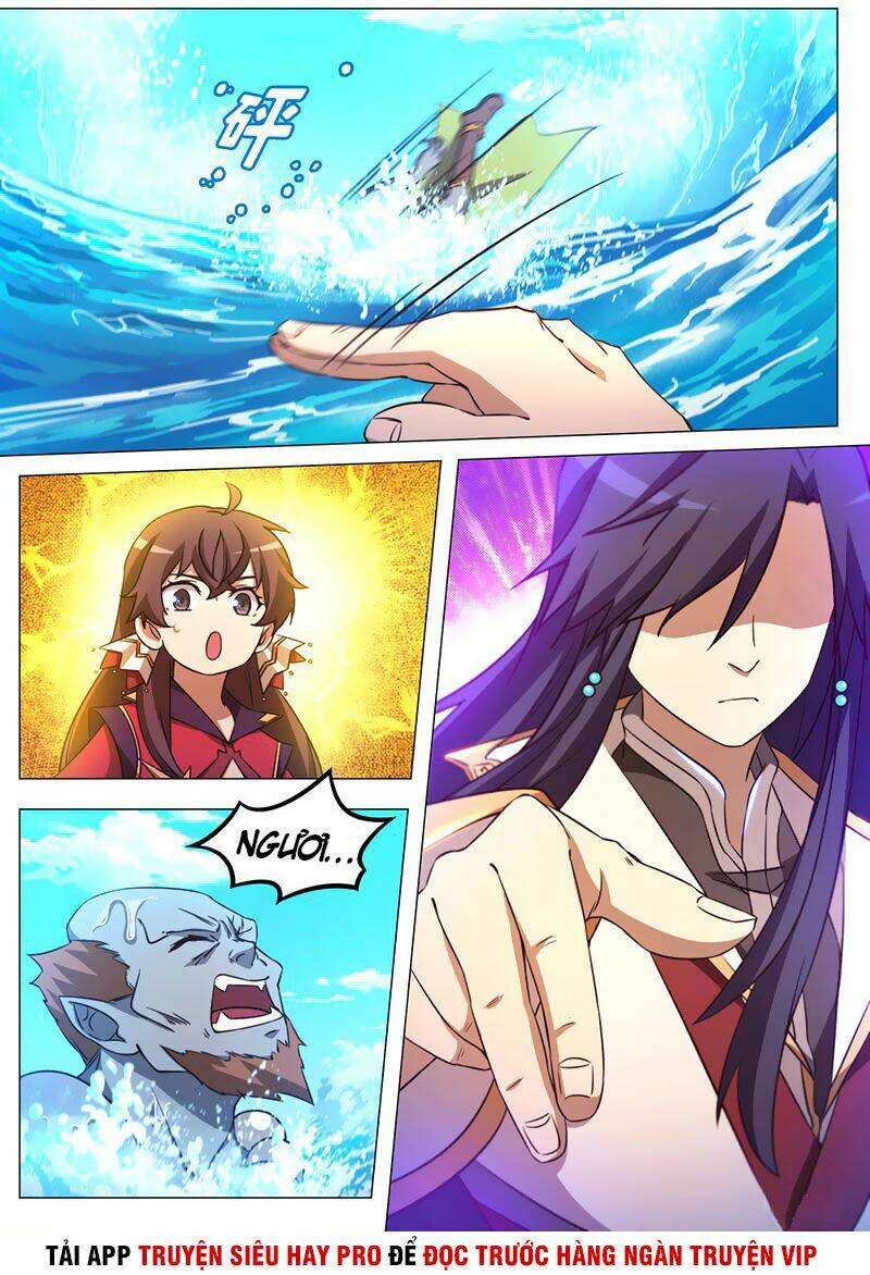 Vạn Cổ Kiếm Thần - Chapter 100 - Page 8