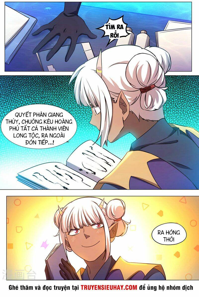 Vạn Cổ Kiếm Thần - Chapter 105 - Page 5