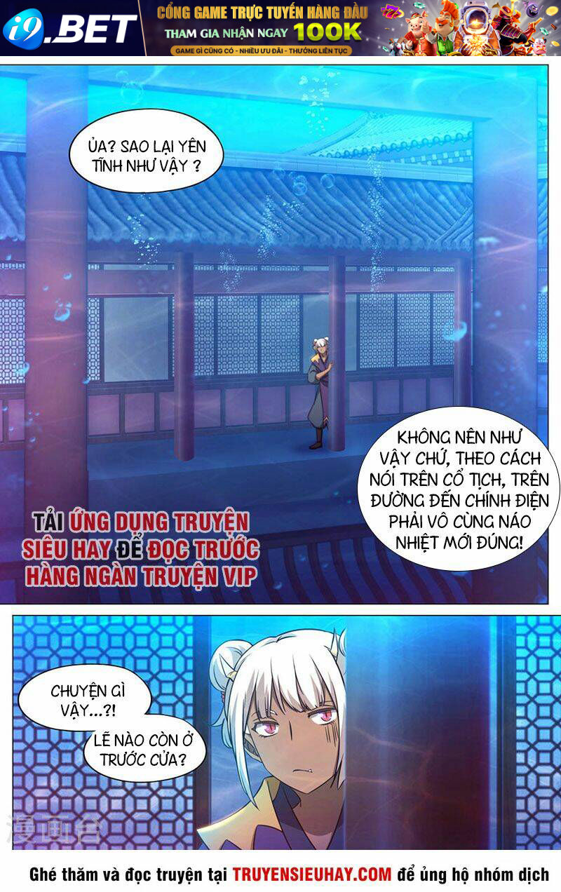 Vạn Cổ Kiếm Thần - Chapter 105 - Page 6