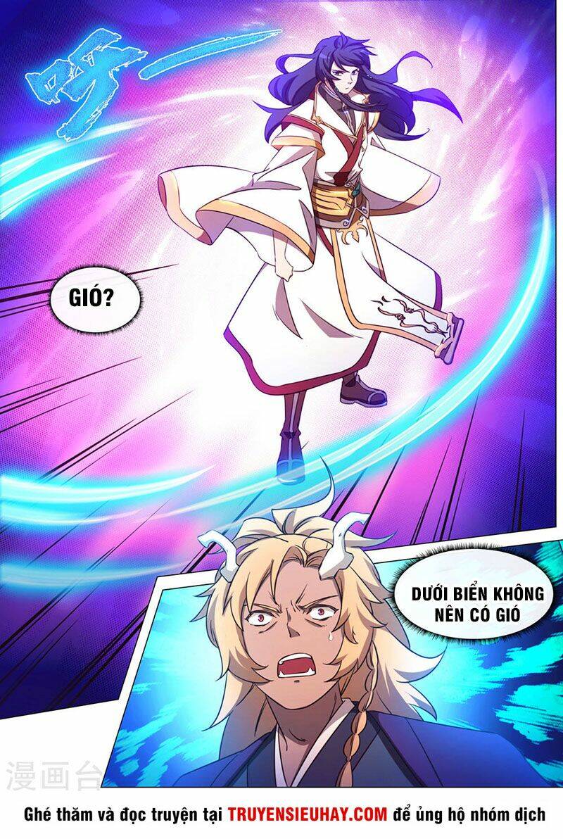 Vạn Cổ Kiếm Thần - Chapter 106 - Page 6