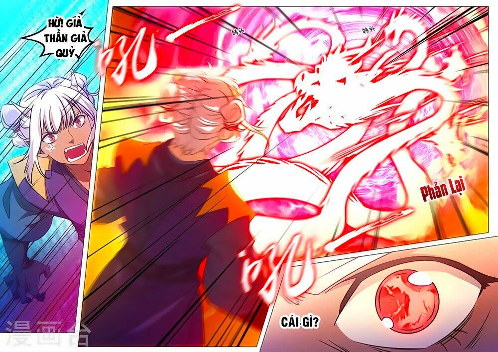 Vạn Cổ Kiếm Thần - Chapter 106 - Page 7