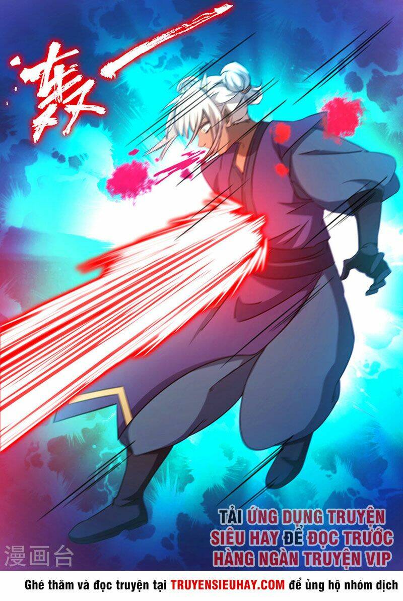 Vạn Cổ Kiếm Thần - Chapter 106 - Page 8