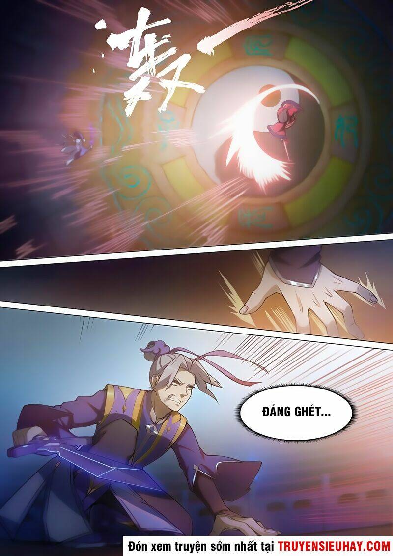 Vạn Cổ Kiếm Thần - Chapter 11 - Page 6