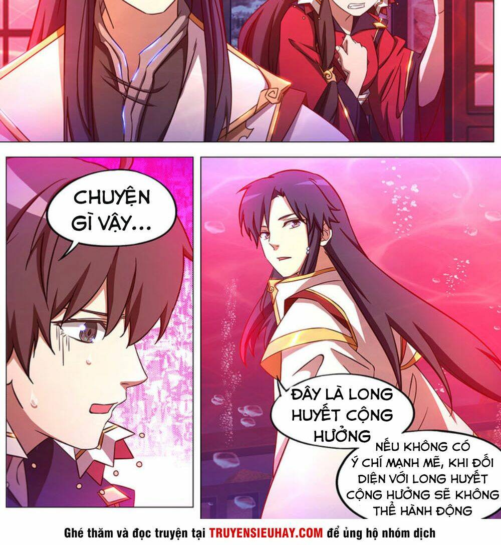 Vạn Cổ Kiếm Thần - Chapter 111 - Page 3