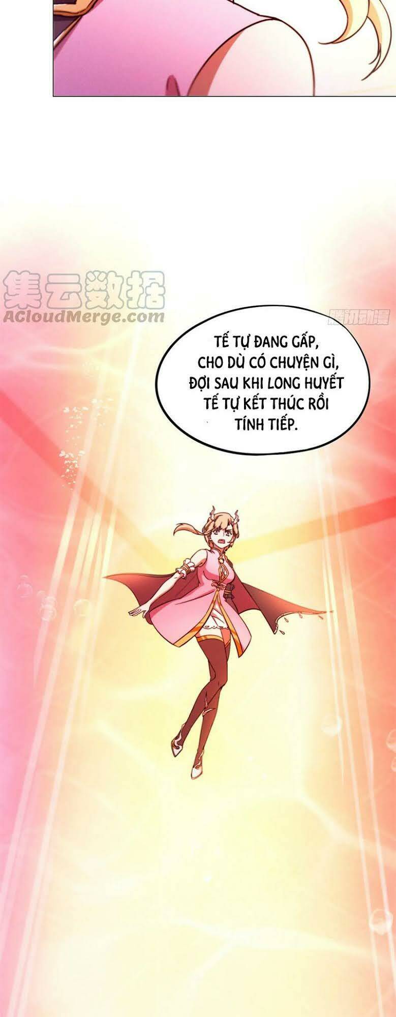 Vạn Cổ Kiếm Thần - Chapter 112 - Page 9