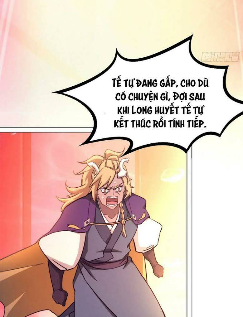 Vạn Cổ Kiếm Thần - Chapter 112 - Page 10