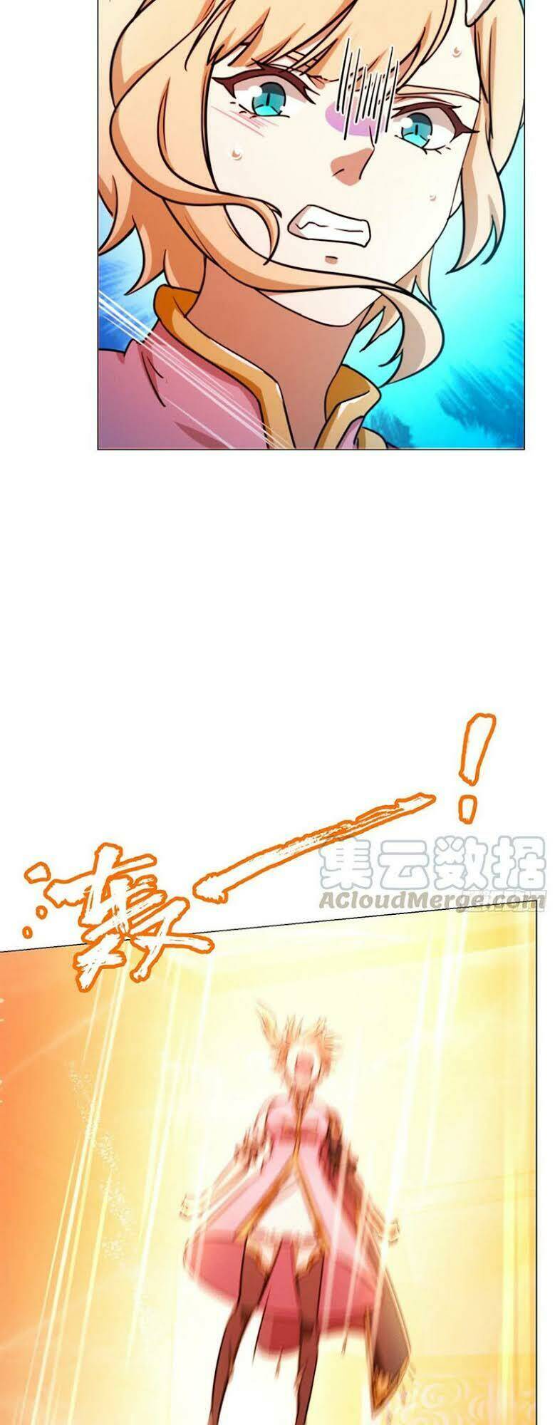 Vạn Cổ Kiếm Thần - Chapter 112 - Page 12