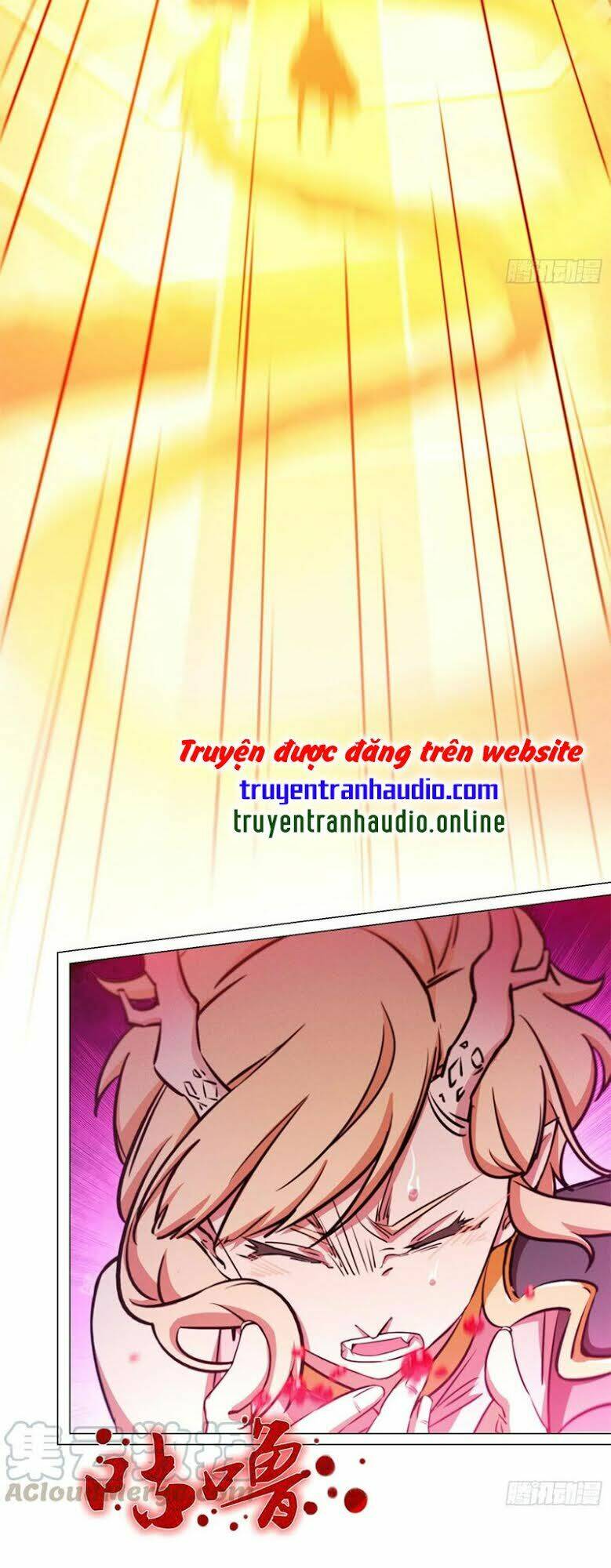 Vạn Cổ Kiếm Thần - Chapter 112 - Page 15