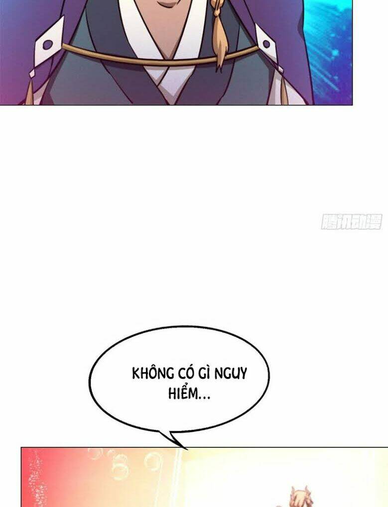 Vạn Cổ Kiếm Thần - Chapter 112 - Page 17