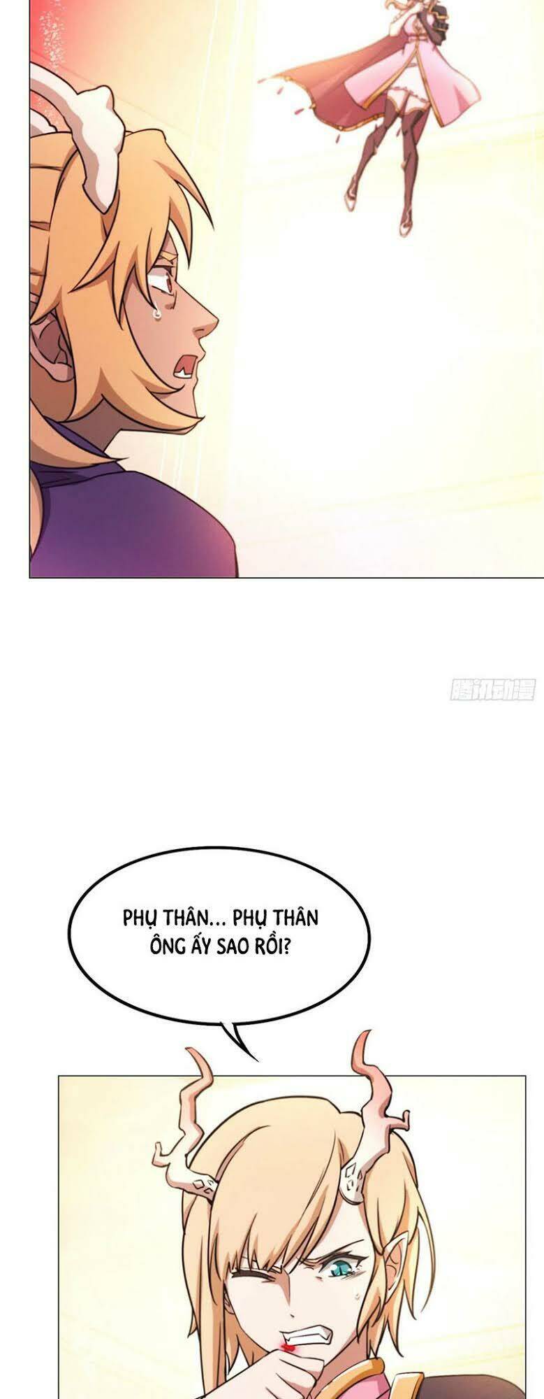 Vạn Cổ Kiếm Thần - Chapter 112 - Page 18