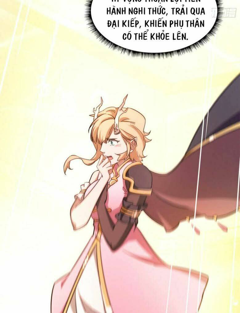 Vạn Cổ Kiếm Thần - Chapter 112 - Page 22