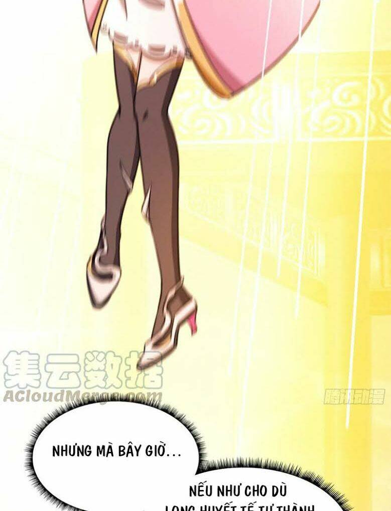 Vạn Cổ Kiếm Thần - Chapter 112 - Page 23