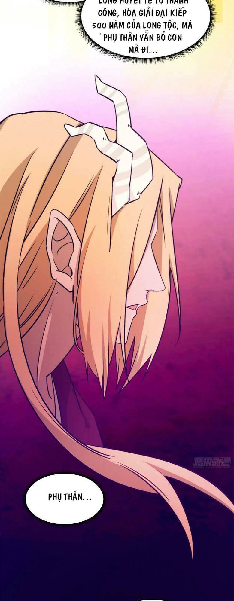 Vạn Cổ Kiếm Thần - Chapter 112 - Page 24