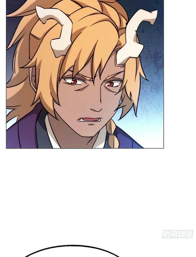 Vạn Cổ Kiếm Thần - Chapter 112 - Page 29