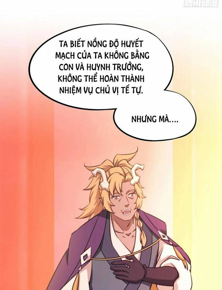 Vạn Cổ Kiếm Thần - Chapter 112 - Page 32